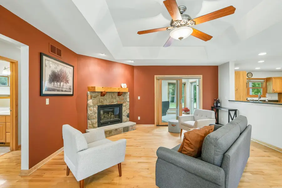 8040 W South County Line Rd, Raymond, WI 53126 - #2