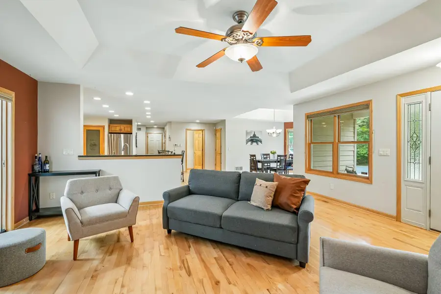 8040 W South County Line Rd, Raymond, WI 53126 - #3