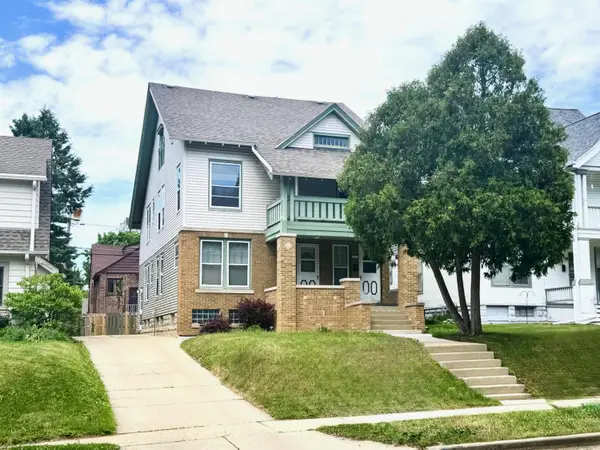 1825 N 58th St, Milwaukee, WI 53208