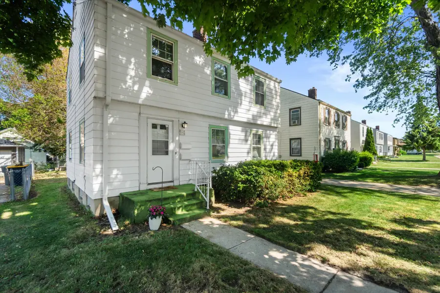 2132 S 80th St, Milwaukee, WI 53219 - #2