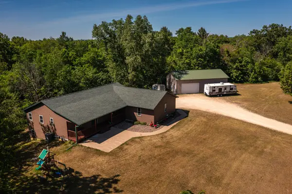 N7341 County Road Xx, Holland, WI 54636