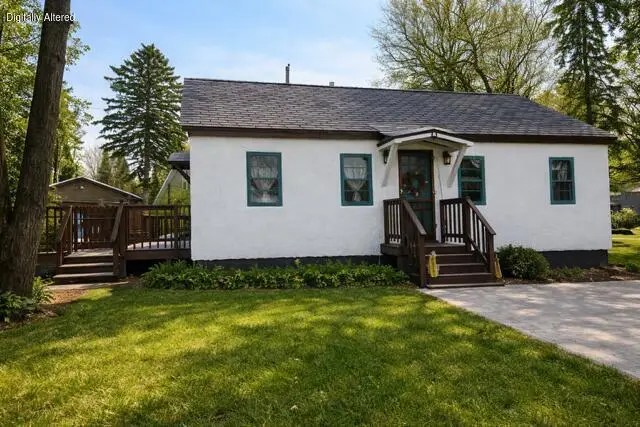 4308 West Dr, Delavan, WI 53115 - #1