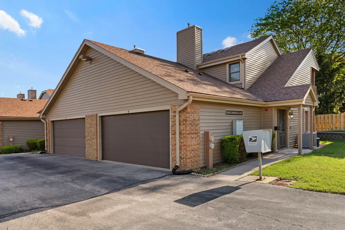 5509 Cambridge Ln, Mount Pleasant, WI 53406 - #1