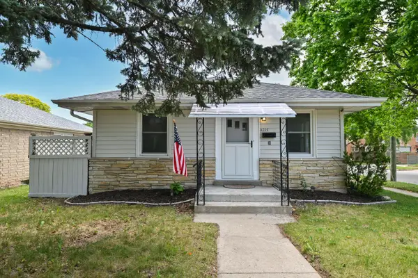 4300 N 73rd St, Milwaukee, WI 53216