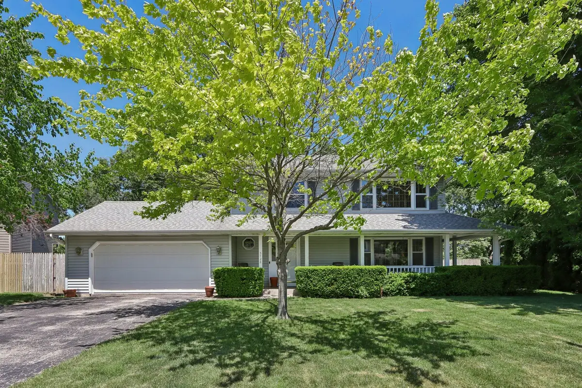 5728 Regency Hills Dr, Mount Pleasant, WI 53406 - #1