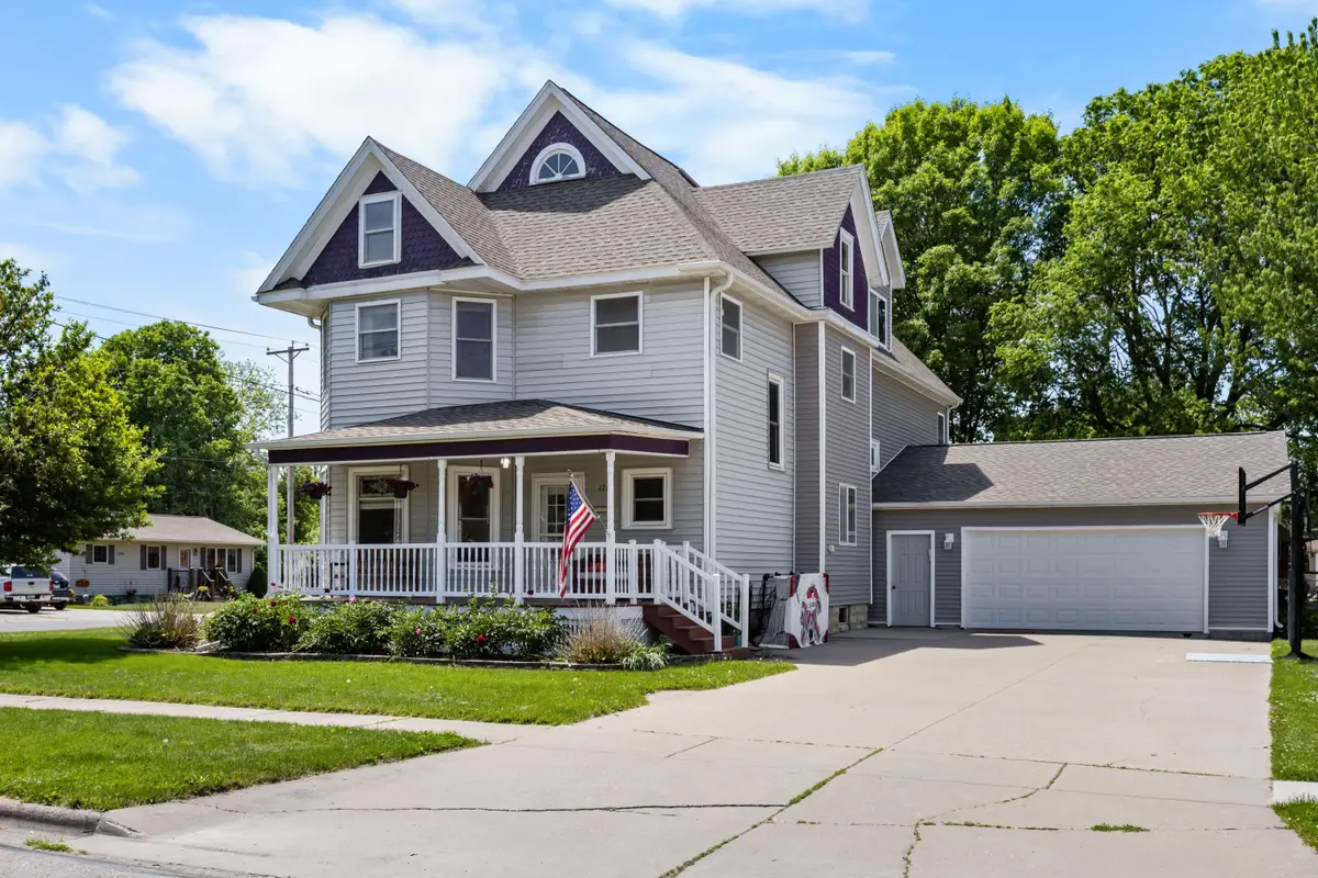 170 West Ave S, West Salem, WI 54669 - #1