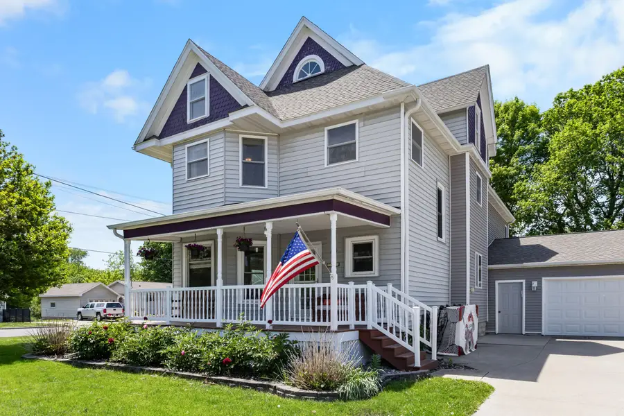 170 West Ave S, West Salem, WI 54669 - #2