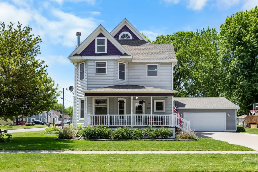 170 West Ave S, West Salem, WI 54669 - #3