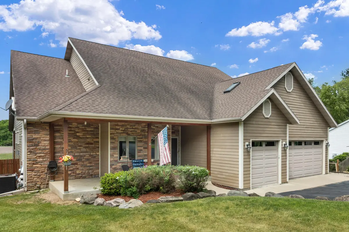 W5574 Briarwood Rd, Sugar Creek, WI 53121 - #1