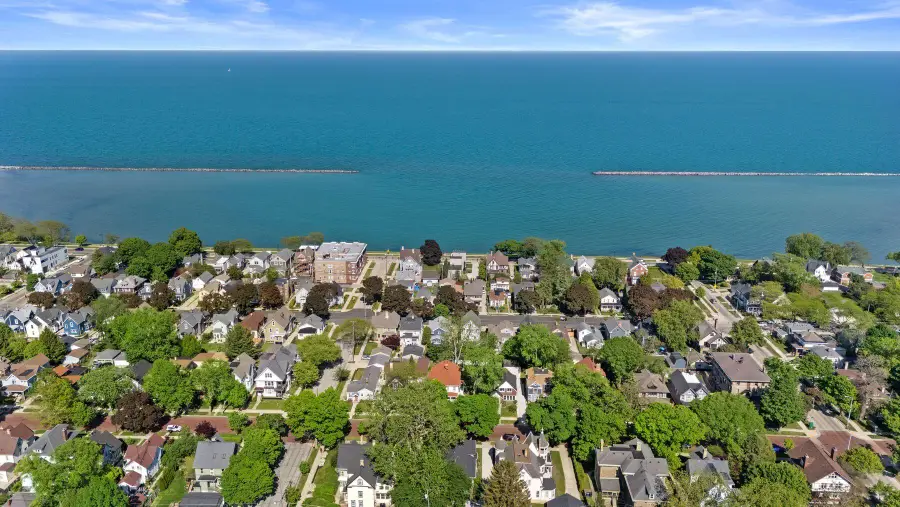 1512 College Ave, Racine, WI 53403 - #2