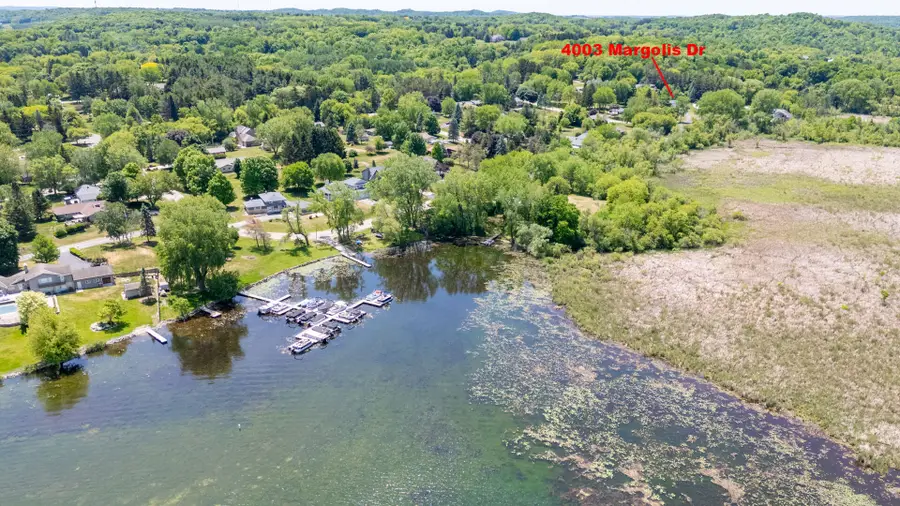 4003 Margolis Dr, West Bend, WI 53095 - #3