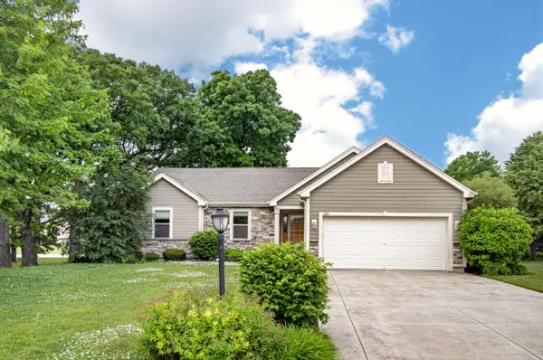 8791 83rd Pl, Pleasant Prairie, WI 53158