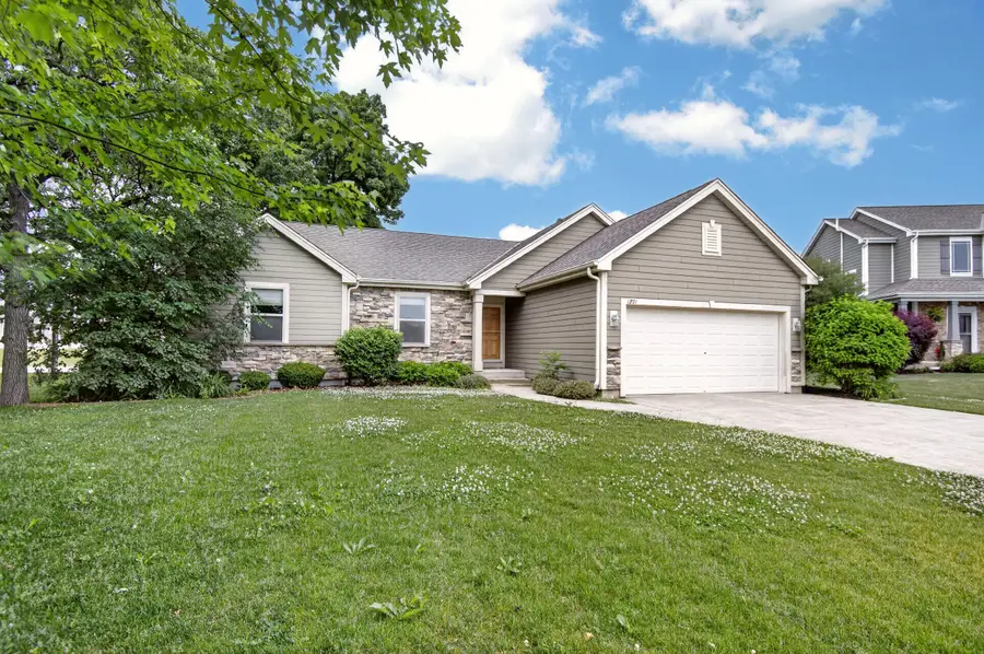 8791 83rd Pl, Pleasant Prairie, WI 53158 - #3