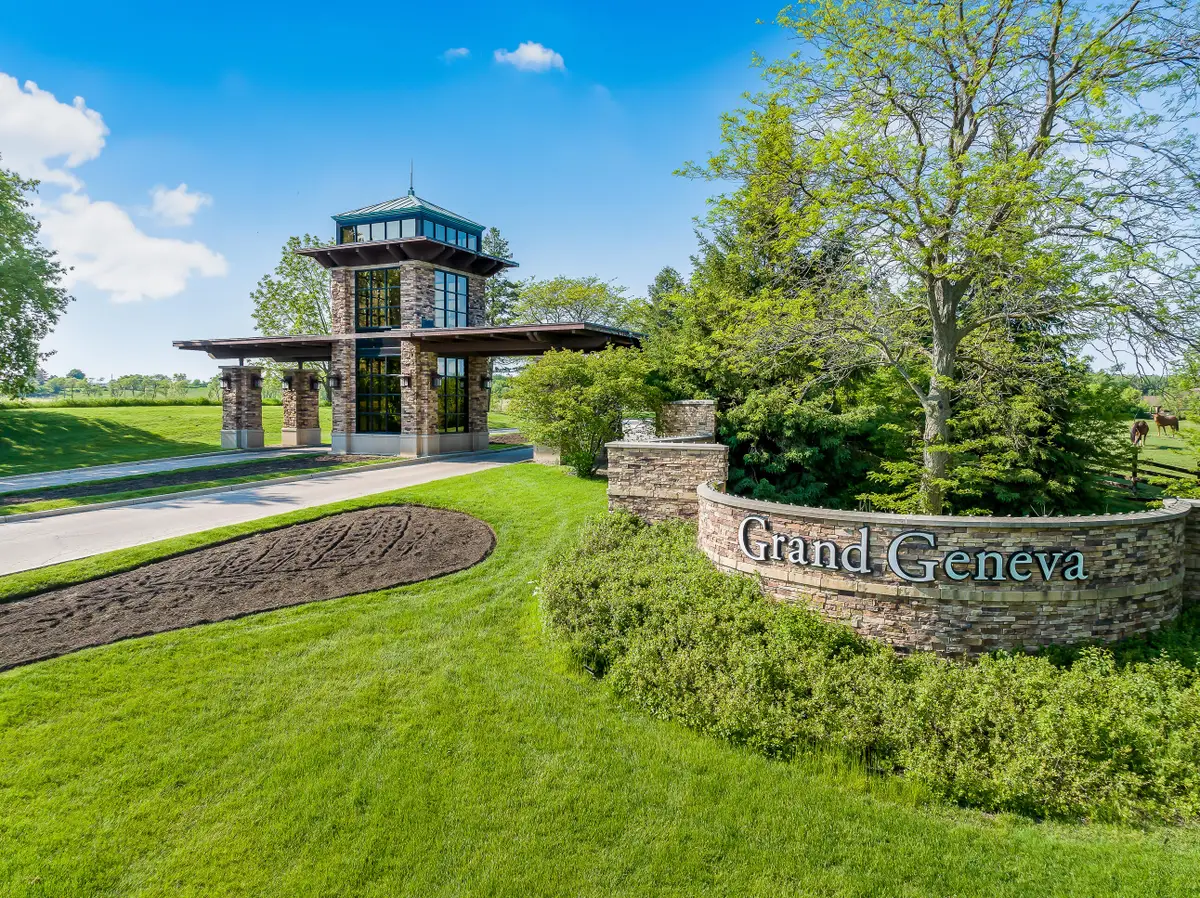 7020 Grand Geneva Way, Lake Geneva, WI 53147 - #1