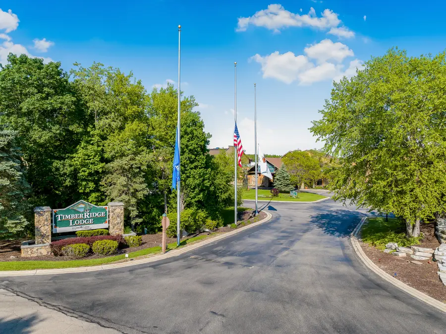 7020 Grand Geneva Way, Lyons, WI 53147 - #2
