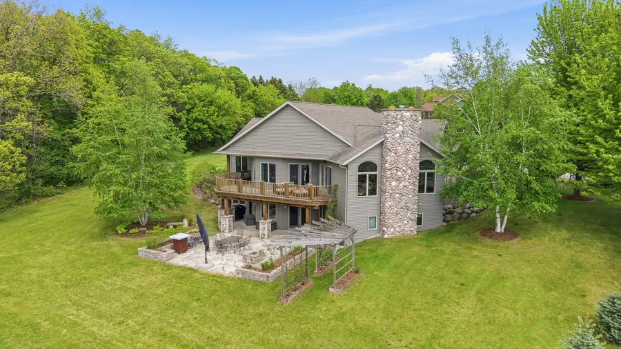 W4167 Jennie Lee Ct, Taycheedah, WI 53049 - #2