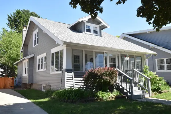 728 Linden St, Waukesha, WI 53186