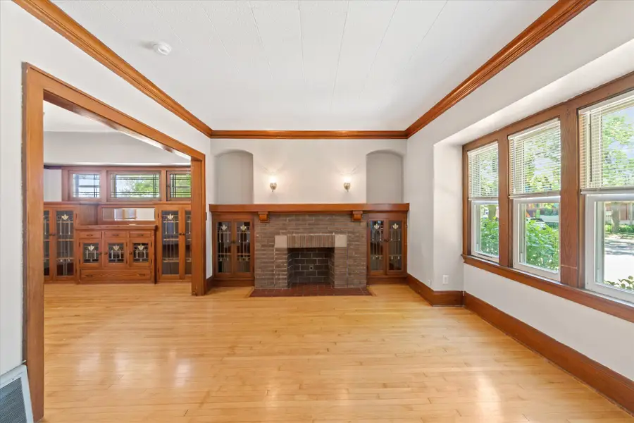 1418 N 57th St, Milwaukee, WI 53208 - #3