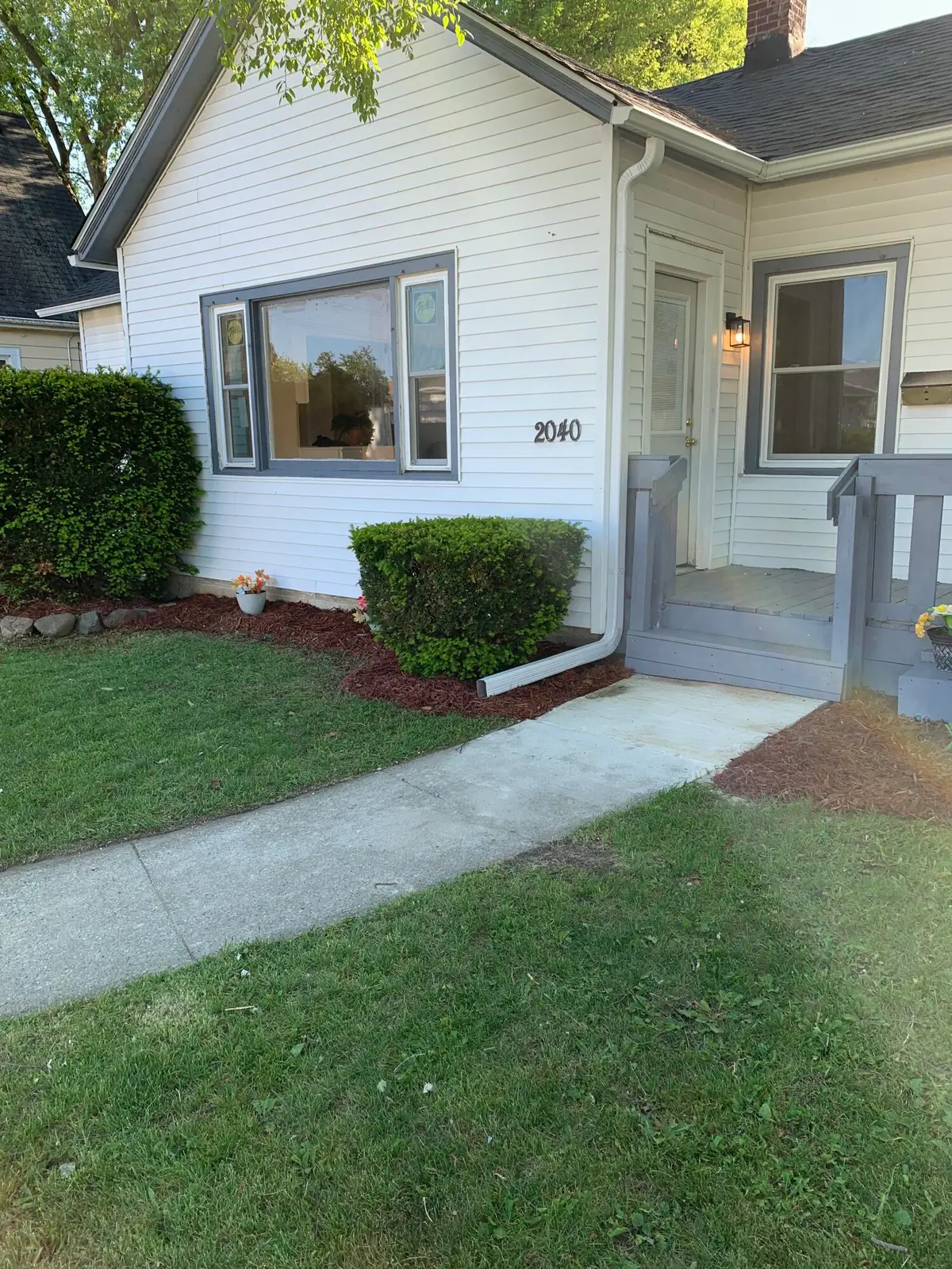 2040 Jay Eye See Ave, Racine, WI 53403 - #1