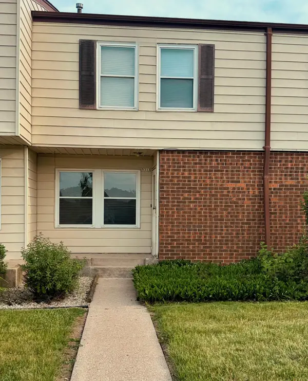 5313 Byrd Ave, Racine, WI 53406