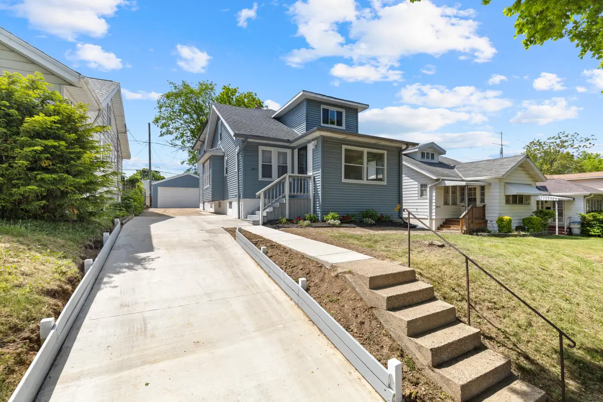 2451 N 58th St, Milwaukee, WI 53210 - #1