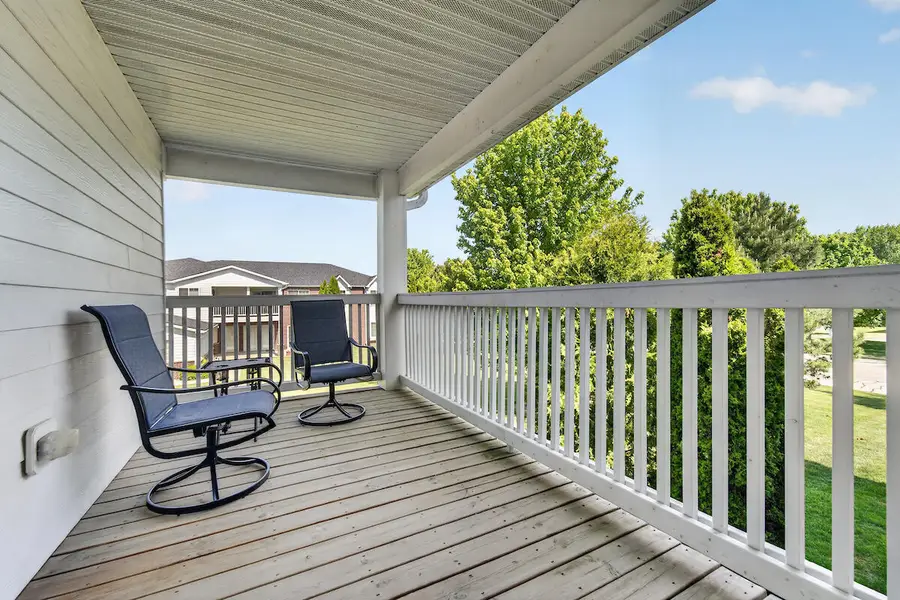 855 Lannon Ter, Mount Pleasant, WI 53406 - #2