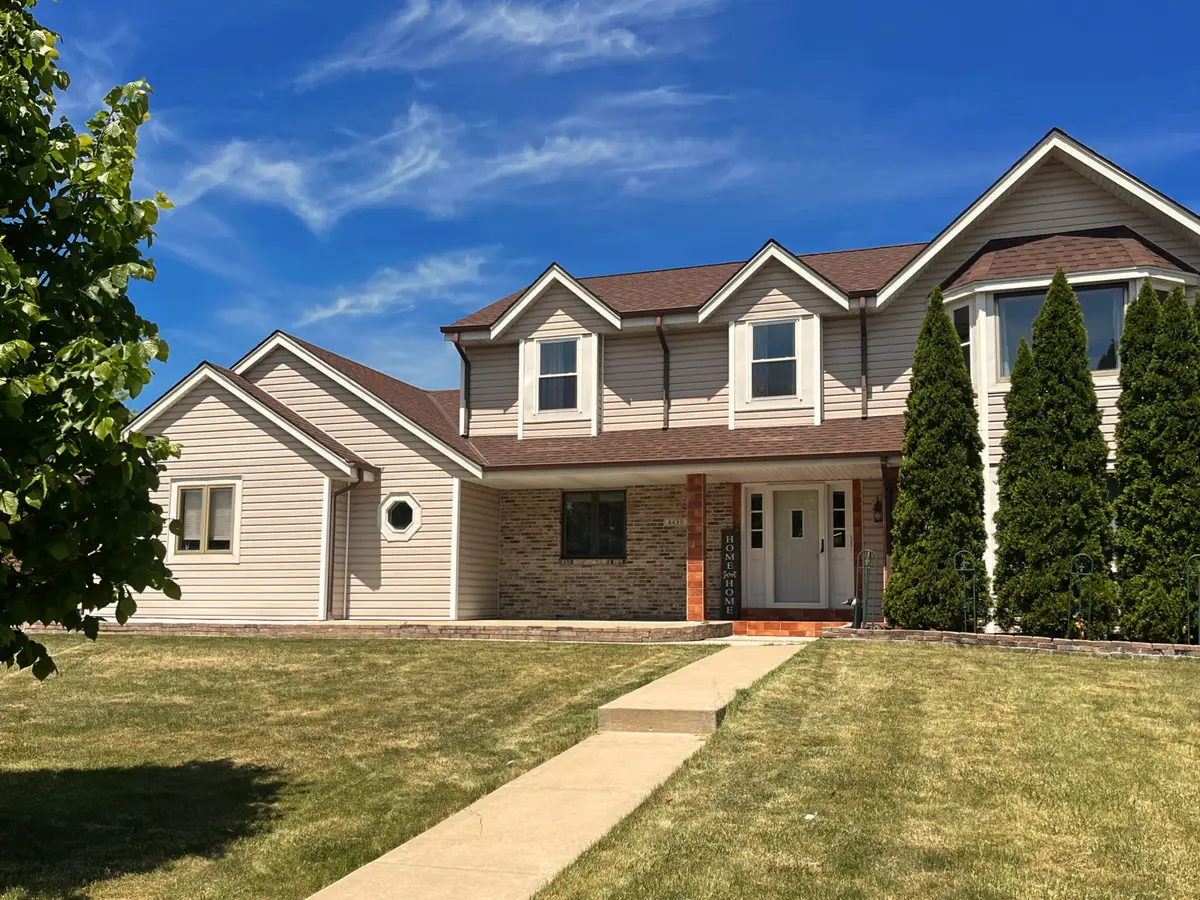 4480 W Terry Ave, Brown Deer, WI 53223 - #1