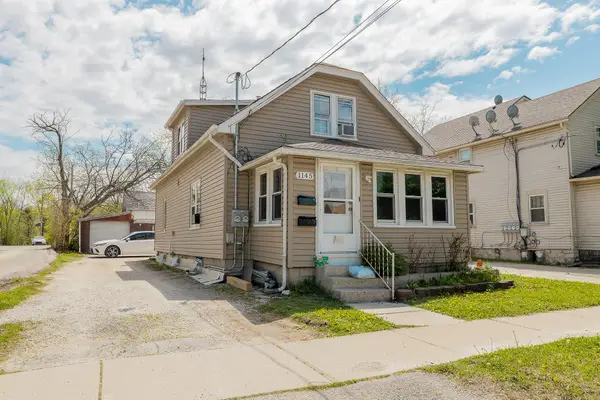1145 White Rock Ave, Waukesha, WI 53186