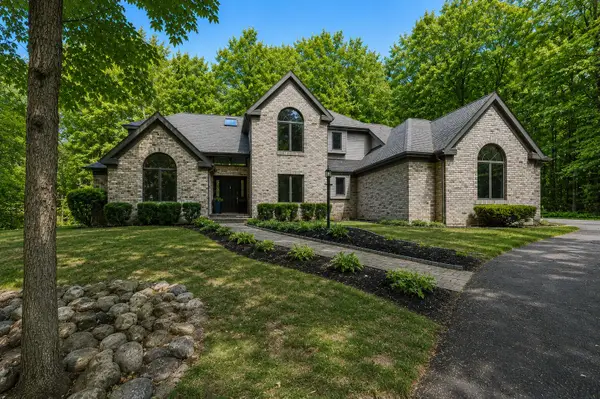 W5971 Pheasant Ln, Plymouth, WI 53073