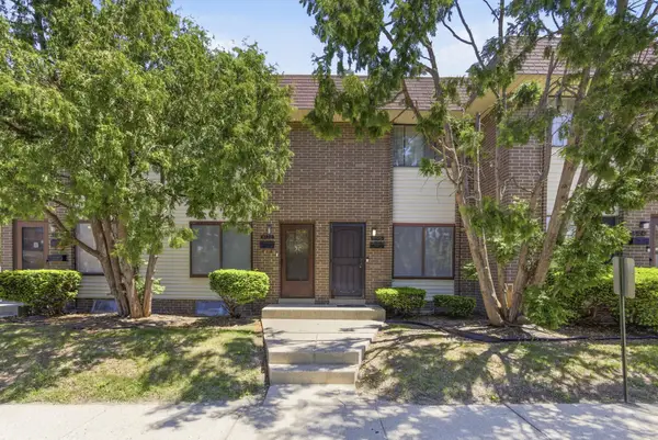 6126 W Port Ave, Milwaukee, WI 53223