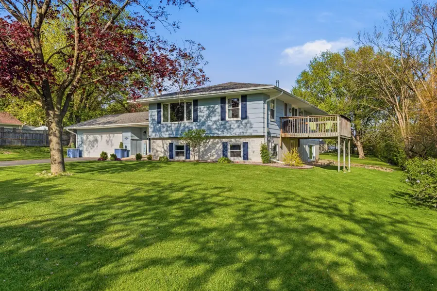 1521 Utah St, Watertown, WI 53094 - #3