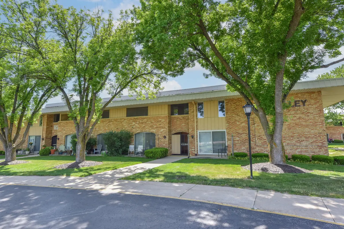 11907 W Appleton Ave, Milwaukee, WI 53224 - #1