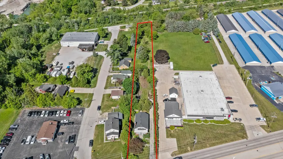 4436 Douglas Ave, Caledonia, WI 53402 - #2