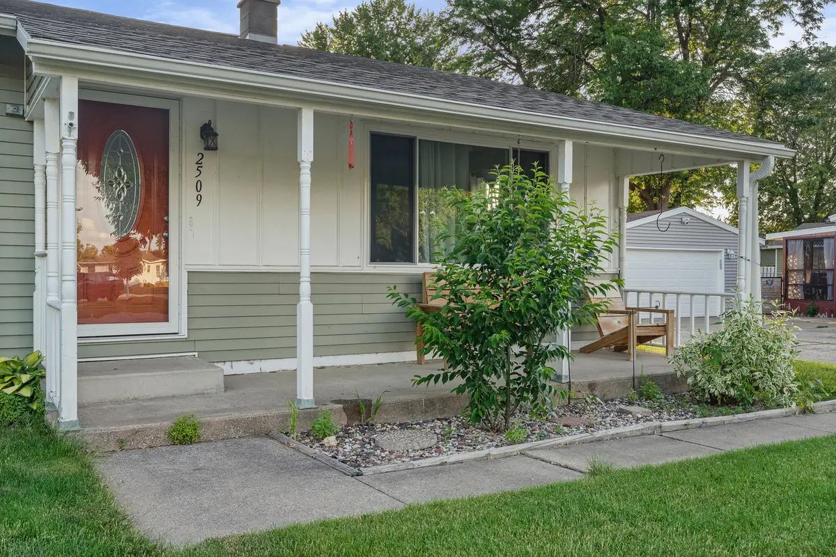 2509 Western Ave, Campbell, WI 54603 - #1