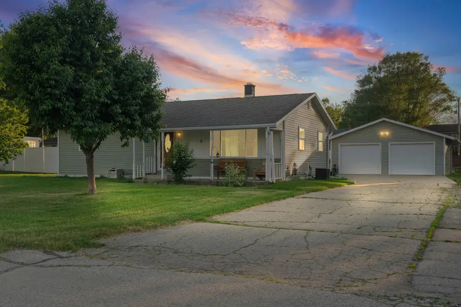 2509 Western Ave, Campbell, WI 54603 - #2