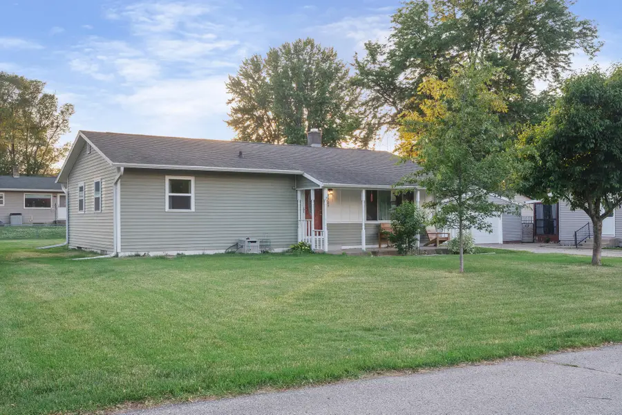 2509 Western Ave, Campbell, WI 54603 - #3