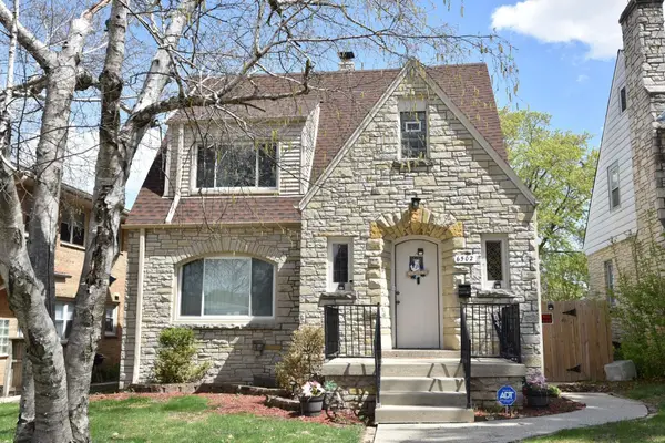 6502 W Medford Ave, Milwaukee, WI 53218