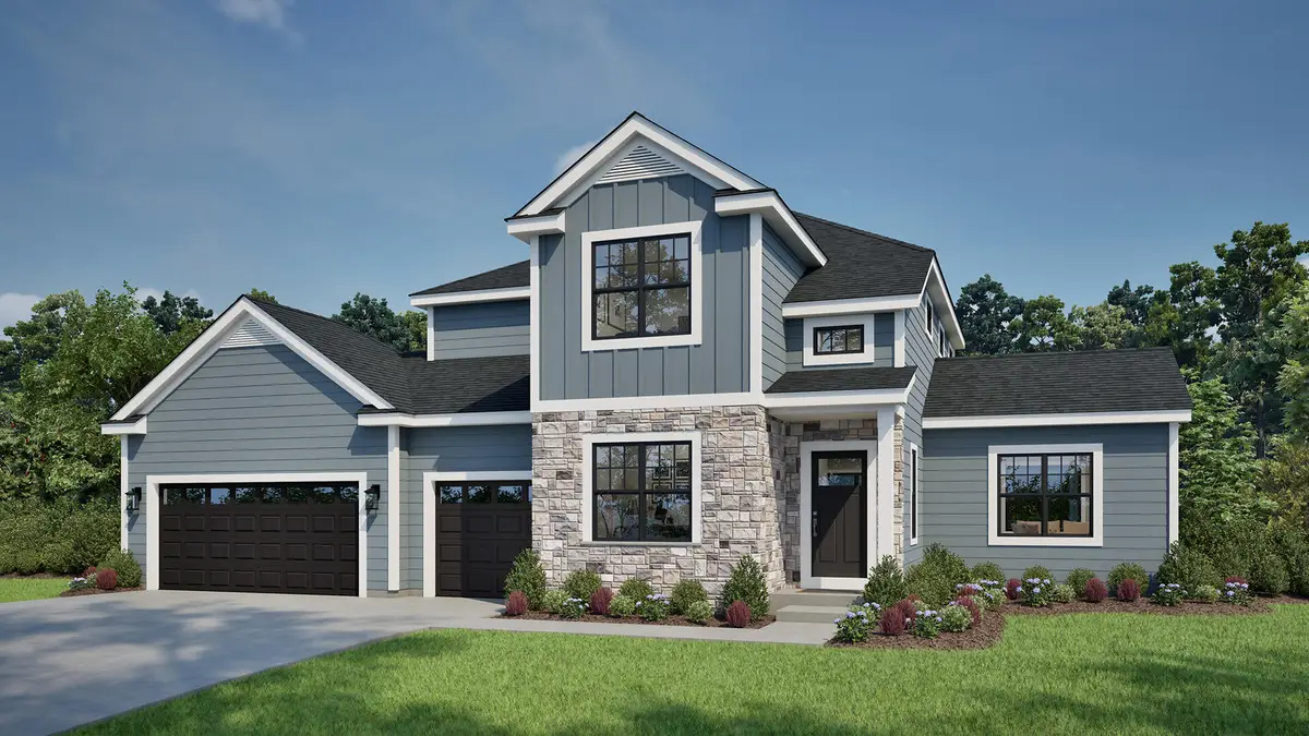 N118W14939 Mistletoe Rd, Germantown, WI 53022 - #1