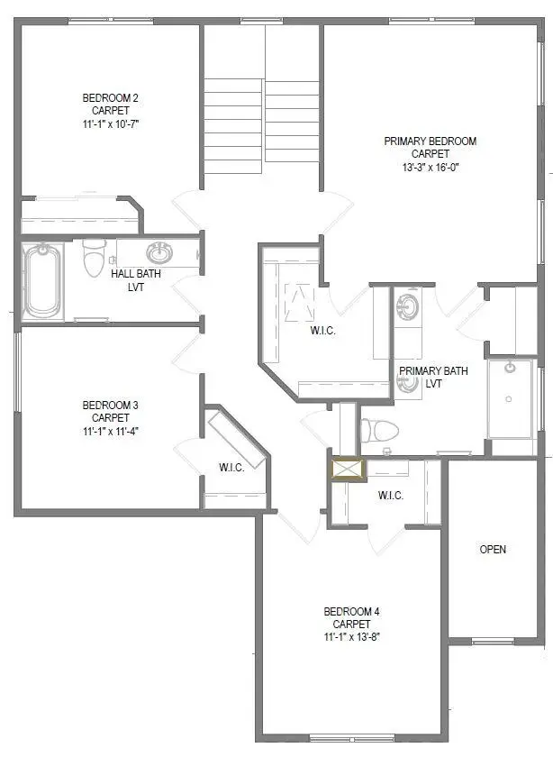 N118W14939 Mistletoe Rd, Germantown, WI 53022 - #3