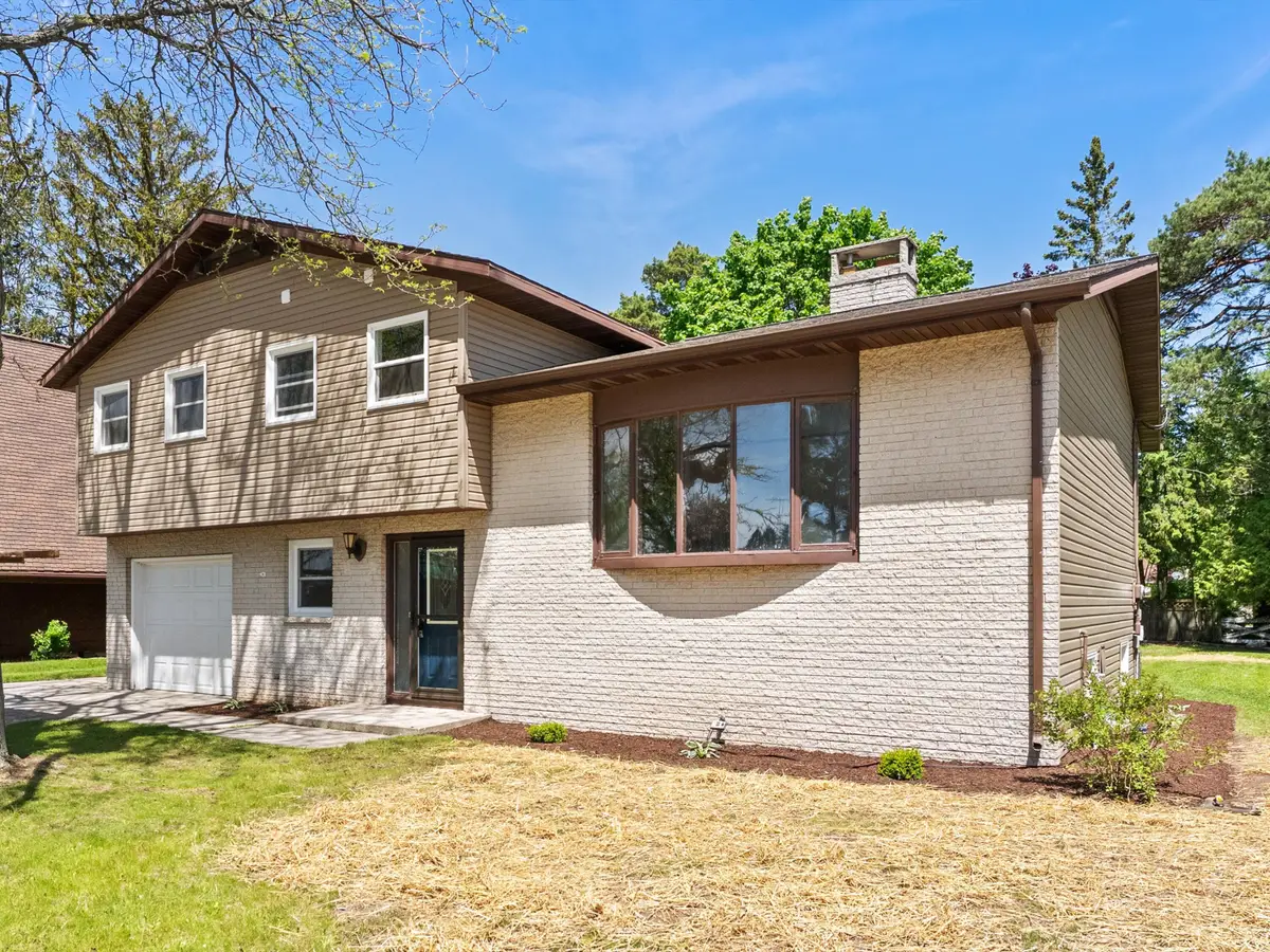 2532 43rd St, Two Rivers, WI 54241 - #1