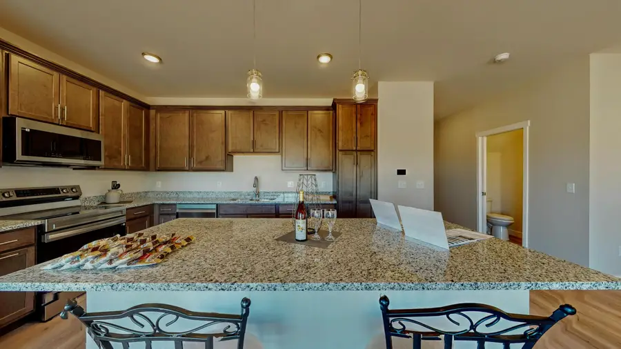 204 Settlers Dr, Jefferson, WI 53549 - #3