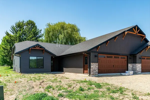 416 N Washington St, Viola, WI 54664