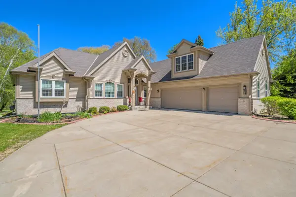 11034 W Bradley Rd W, Milwaukee, WI 53224