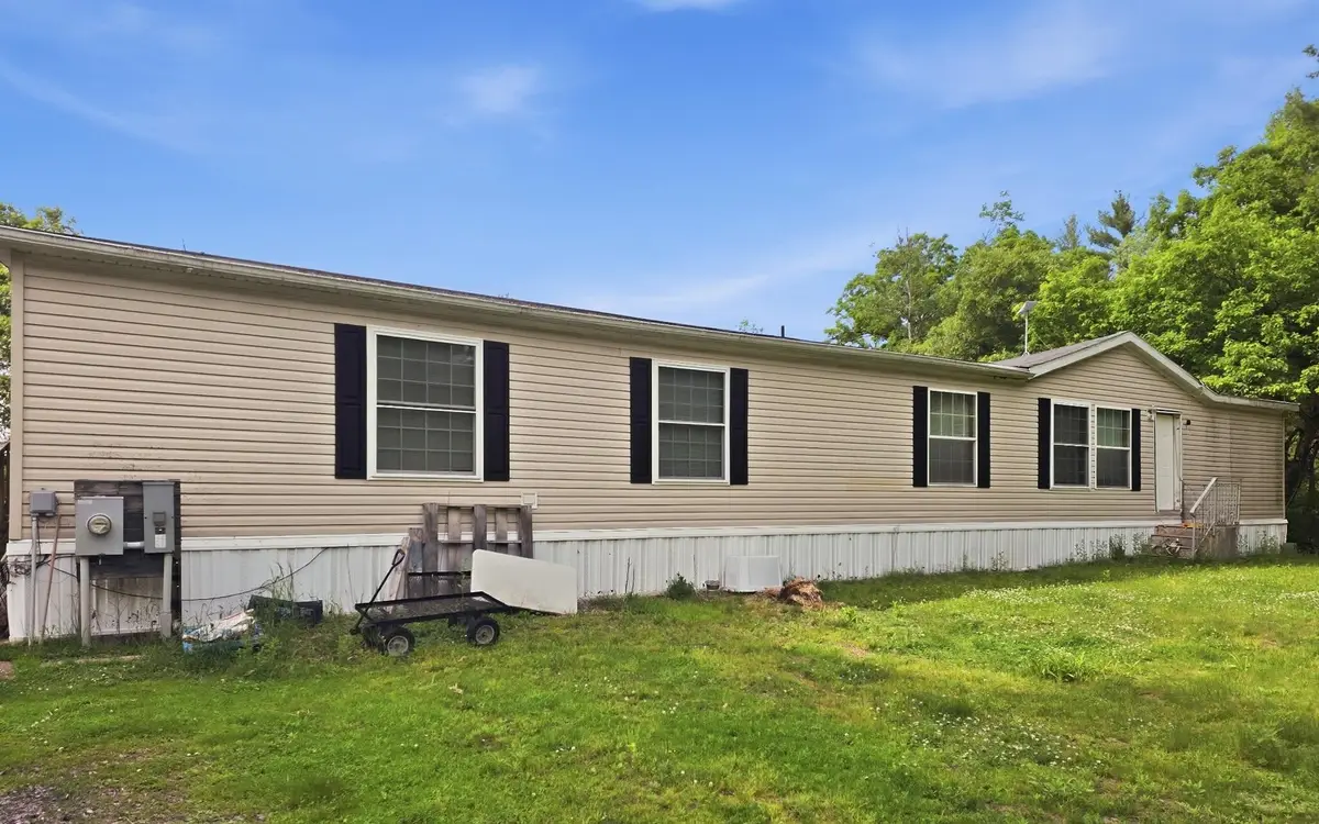 W10402 E 7th St, Black River Falls, WI 54615 - #1
