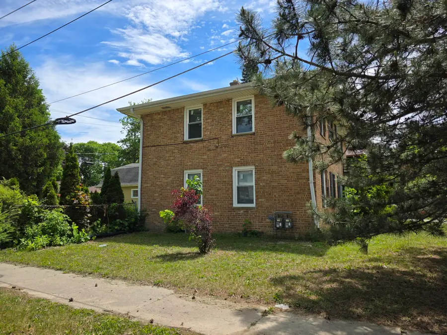 4974 N 91st St, Milwaukee, WI 53225 - #3
