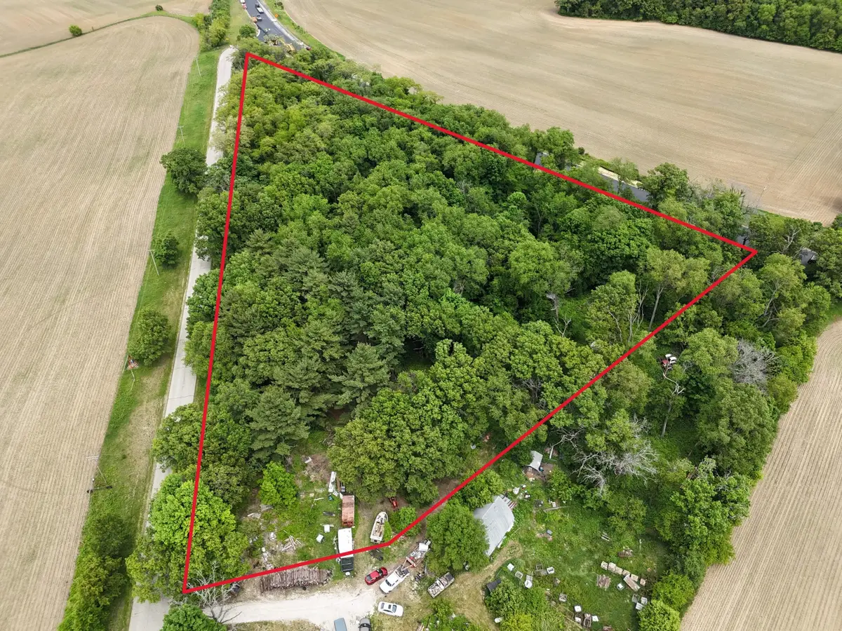 Lt0 Greening Rd, La Grange, WI 53190 - #1