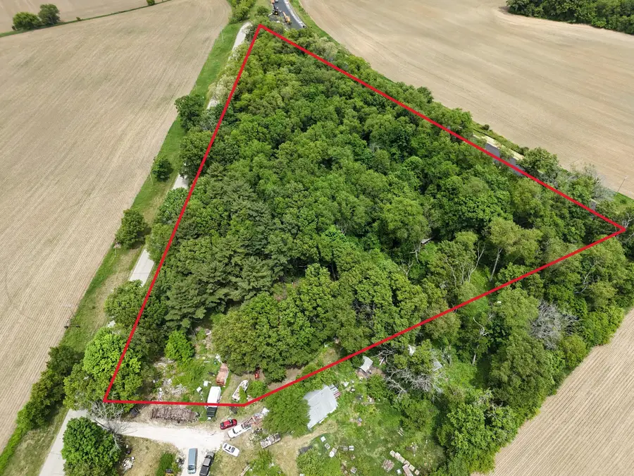 Lt0 Greening Rd, La Grange, WI 53190 - #2