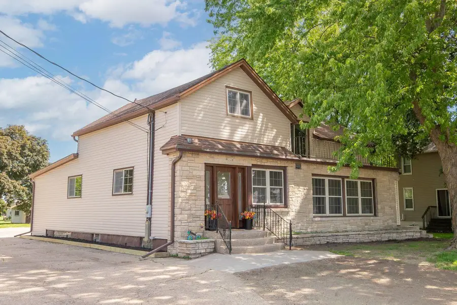 W3124 County Road Y, Leroy, WI 53048 - #2