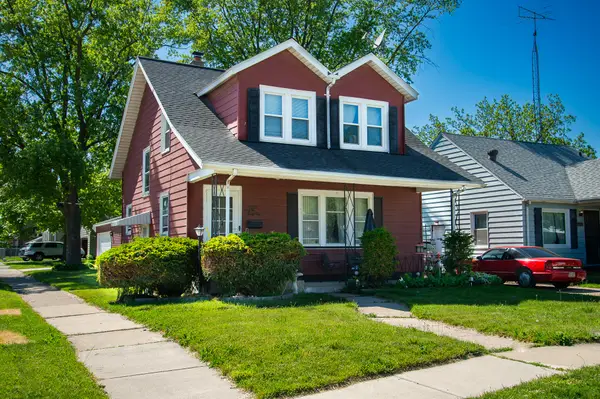 6234 34th Ave, Kenosha, WI 53142