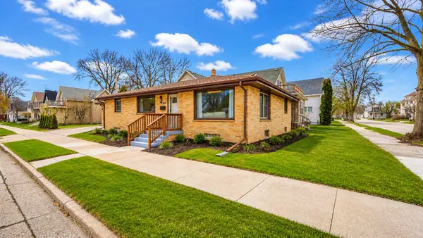 1147 Logan Ave, Sheboygan, WI 53083